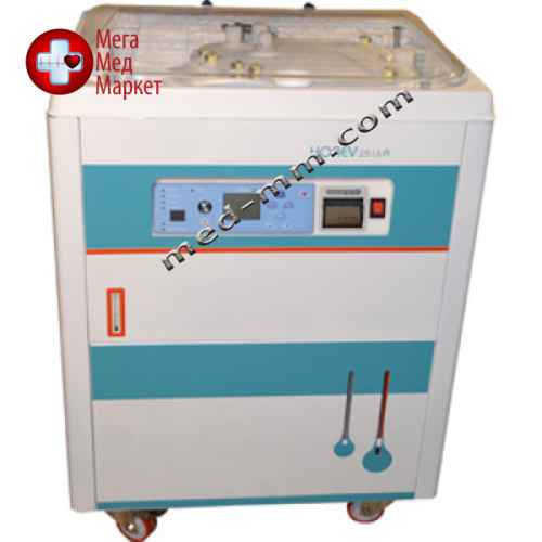 Автоматическая моечно-дезинфекционная машина HOREV 2516A.01